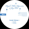 Eucalipt / Melange