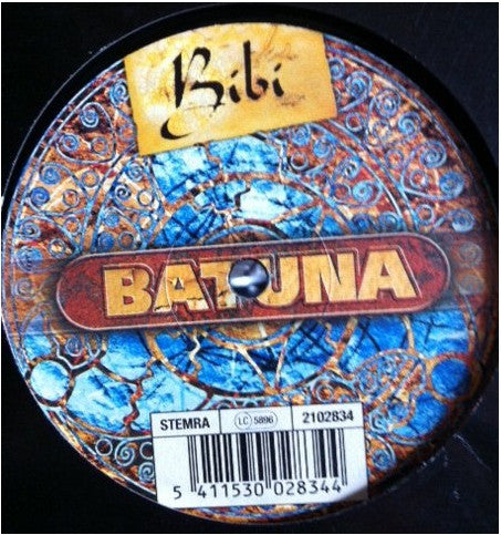 Batuna