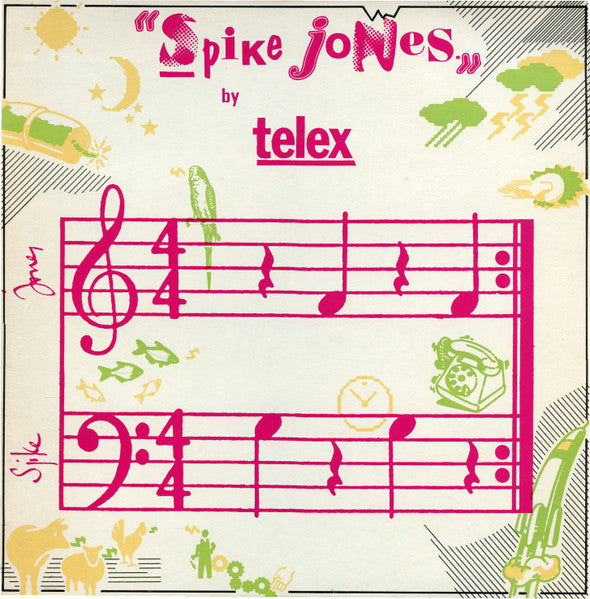 Spike Jones