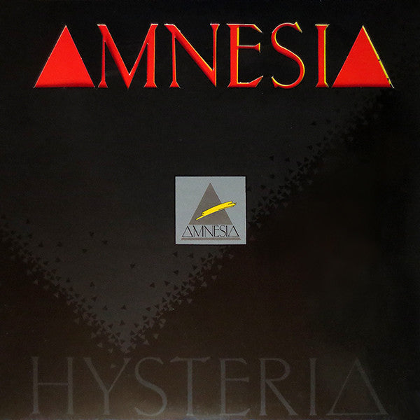 Hysteria