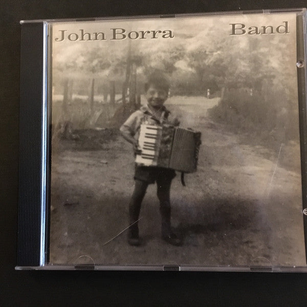 John Borra Band
