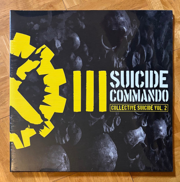 Collective Suicide Vol.2