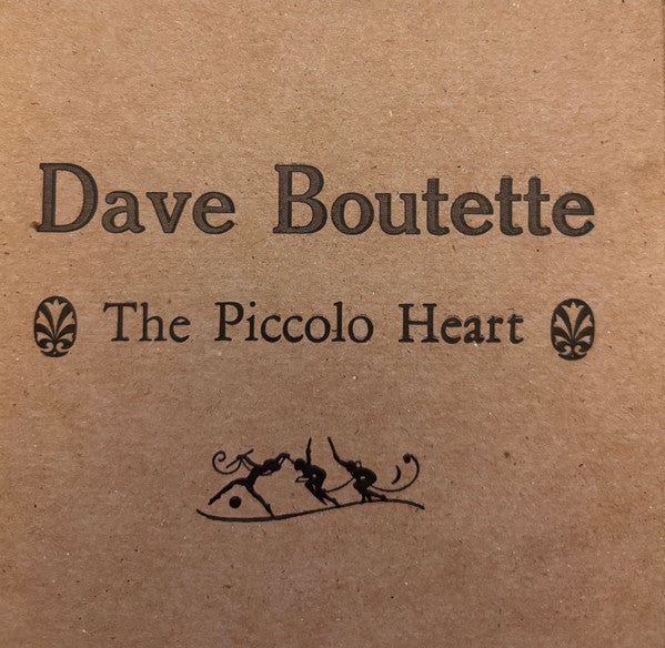 The Piccolo Heart