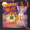 Swinging In The Tombs Of Egypt Vol. 1