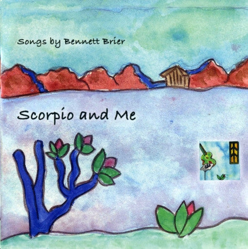 Scorpio And Me