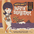 Surfin Burt's Surfin Surfari!