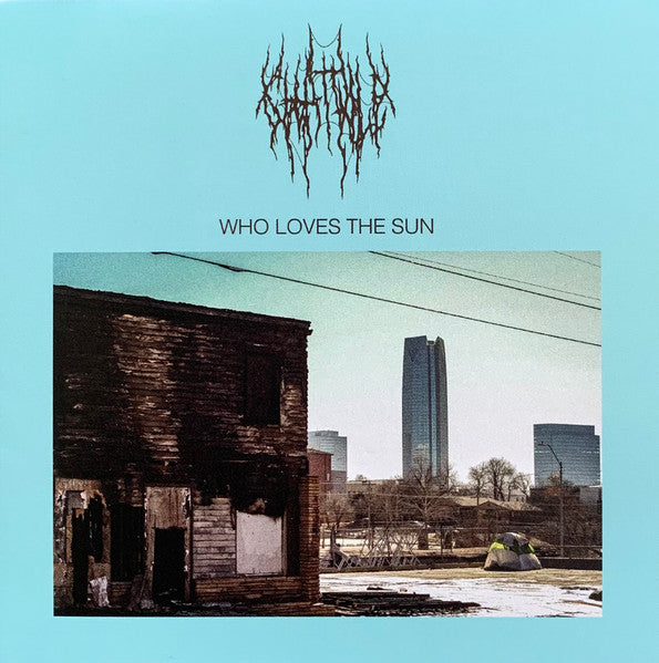 Who Loves The Sun