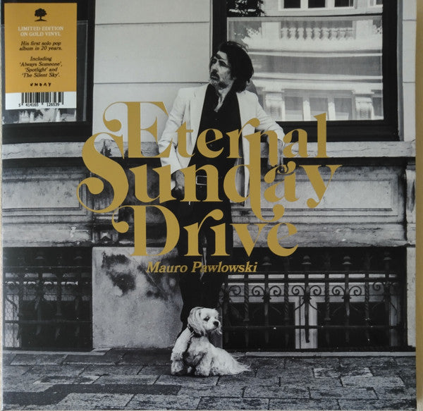 Eternal Sunday Drive