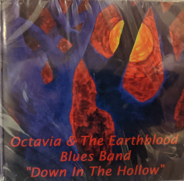 Down In The Hollow
