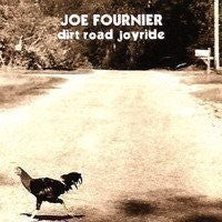 Dirt Road Joyride