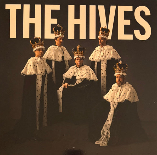 The Hives Forever Forever The Hives