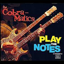 Play The Notes