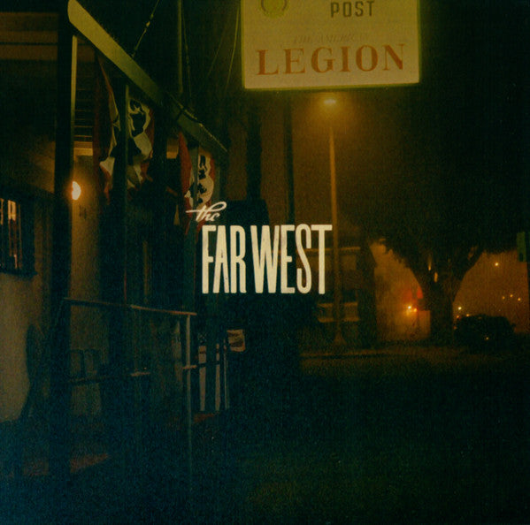 The Far West