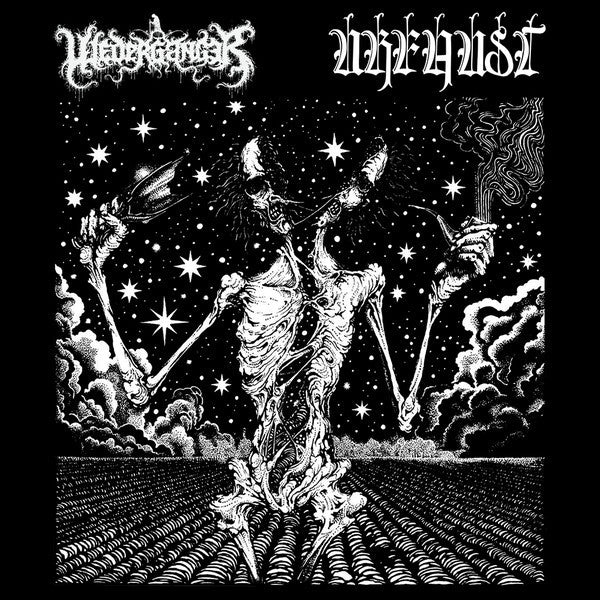 Wederganger / Urfaust