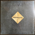 Concrete And Gold