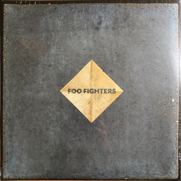 Concrete And Gold