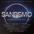 Sanremo - 72° Festival Della Canzone Italiana Compilation 2022