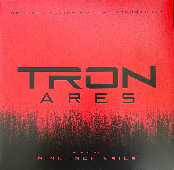 Tron: Ares (Original Motion Picture Soundtrack)