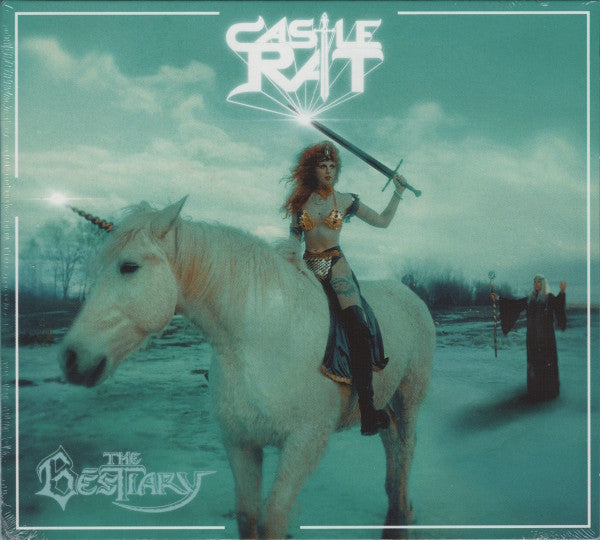 The Bestiary