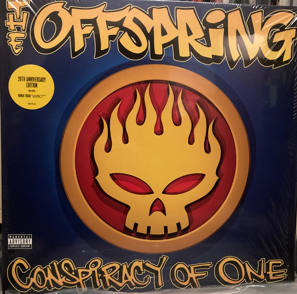 Conspiracy Of One