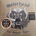 The Manticore Tapes