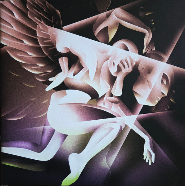 Shiny And Oh So Bright - Vol.1 / LP - No Past, No Future, No Sun
