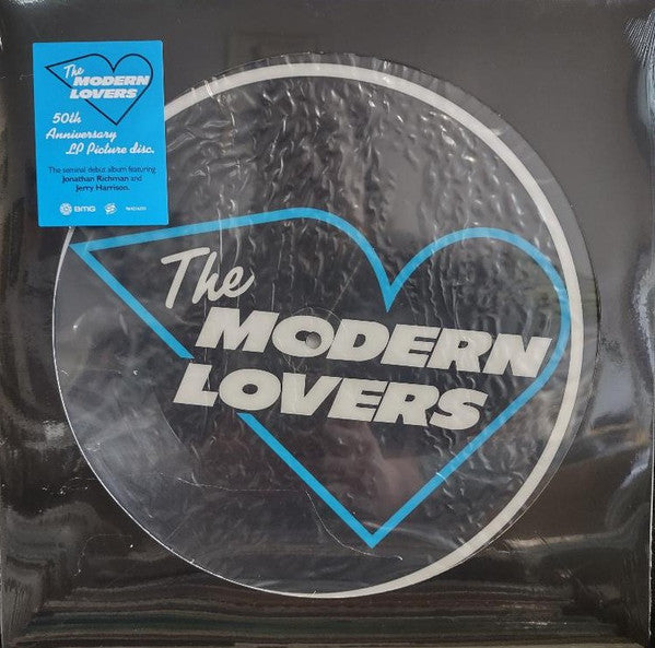The Modern Lovers