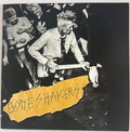 Bone Shakers