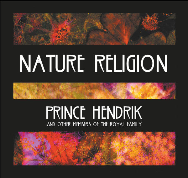 Nature Religion / Natural Dub Religion