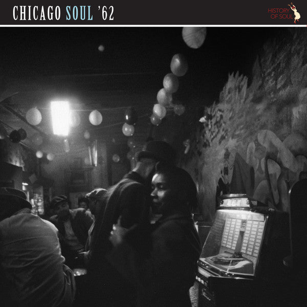 Chicago Soul '62