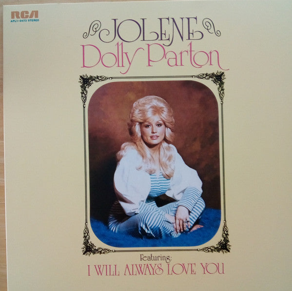 Jolene