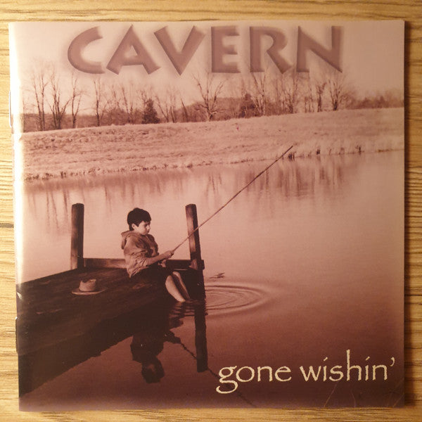 Gone Wishin'