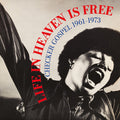 Life In Heaven Is Free (Checker Gospel 1961-1973)