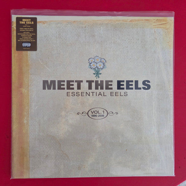 Meet The Eels (Essential Eels Vol.1 (1996 - 2006))