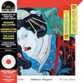 Madame Guillotine / Undercover Of The Honeymoon / The Cave Sessions