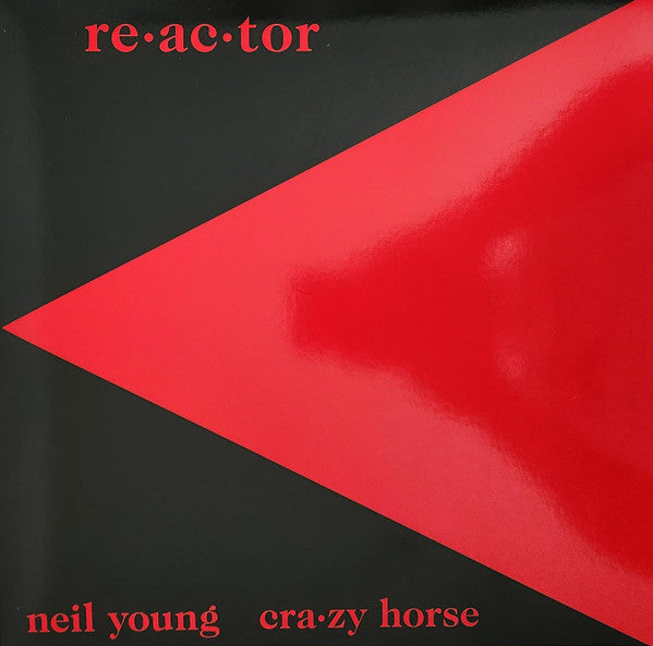 Reactor