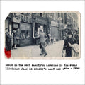 Music Is The Most Beautiful Language In The World – Yiddisher Jazz In London’s East End 1920s To 1950s