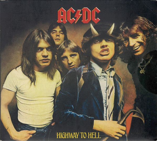 Highway To Hell