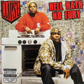 Hell Hath No Fury