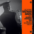 Live In Paris - The ORTF Recordings 1966/67