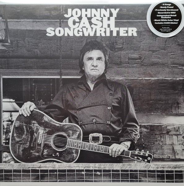 Songwriter