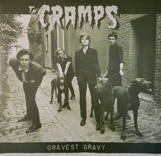Gravest Gravy