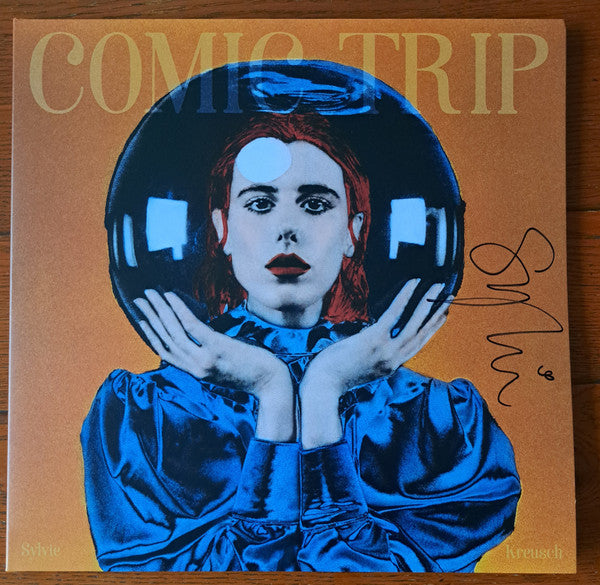 Comic Trip (Deluxe)