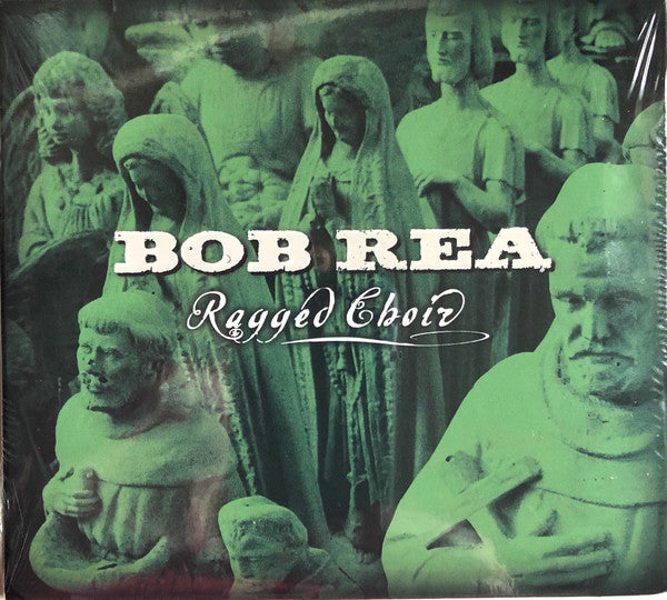 Ragged Choir
