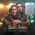 Eurovision Song Contest: The Story Of Fire Saga (Music From The Netflix Film)