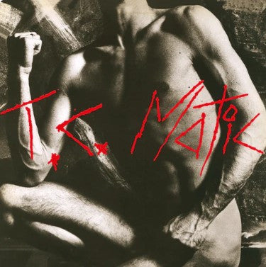 T.C. Matic