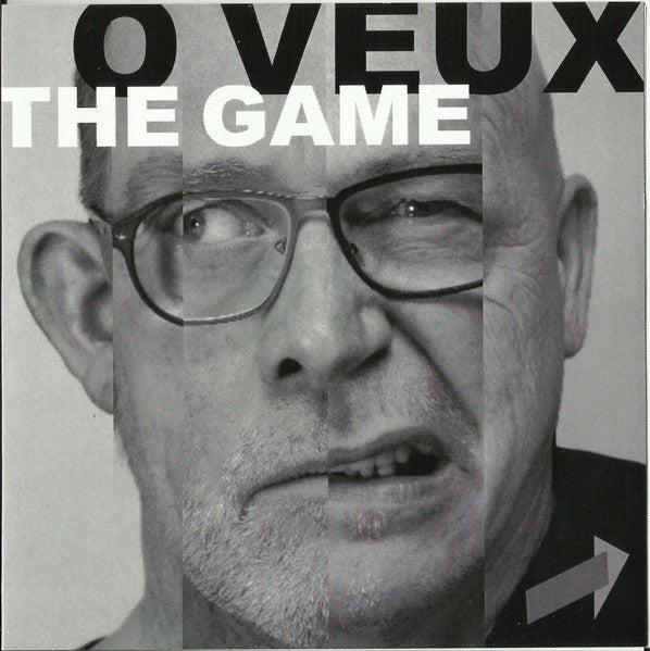The Game / Blame