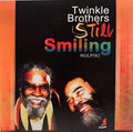 Still Smiling