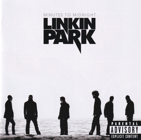 Minutes To Midnight