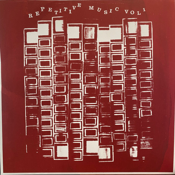 Repetitive Music Vol 1